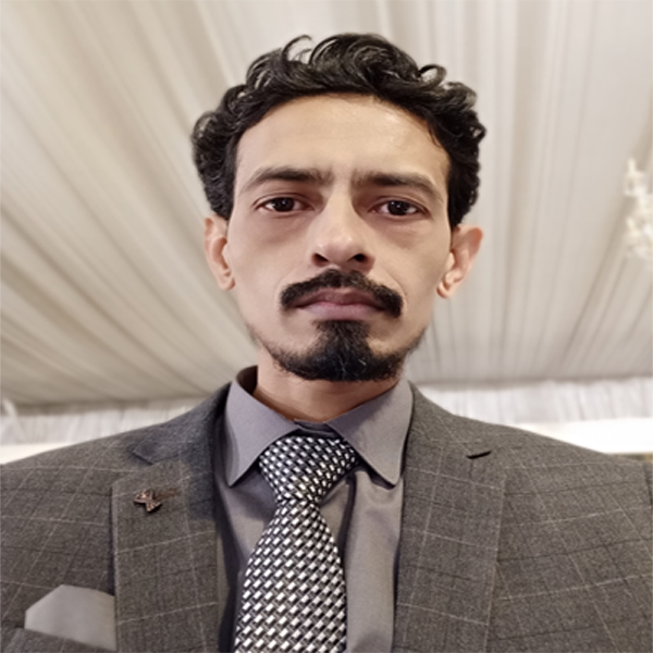 Ali Irfan Khan — CEO & Founder Of Aik Designs